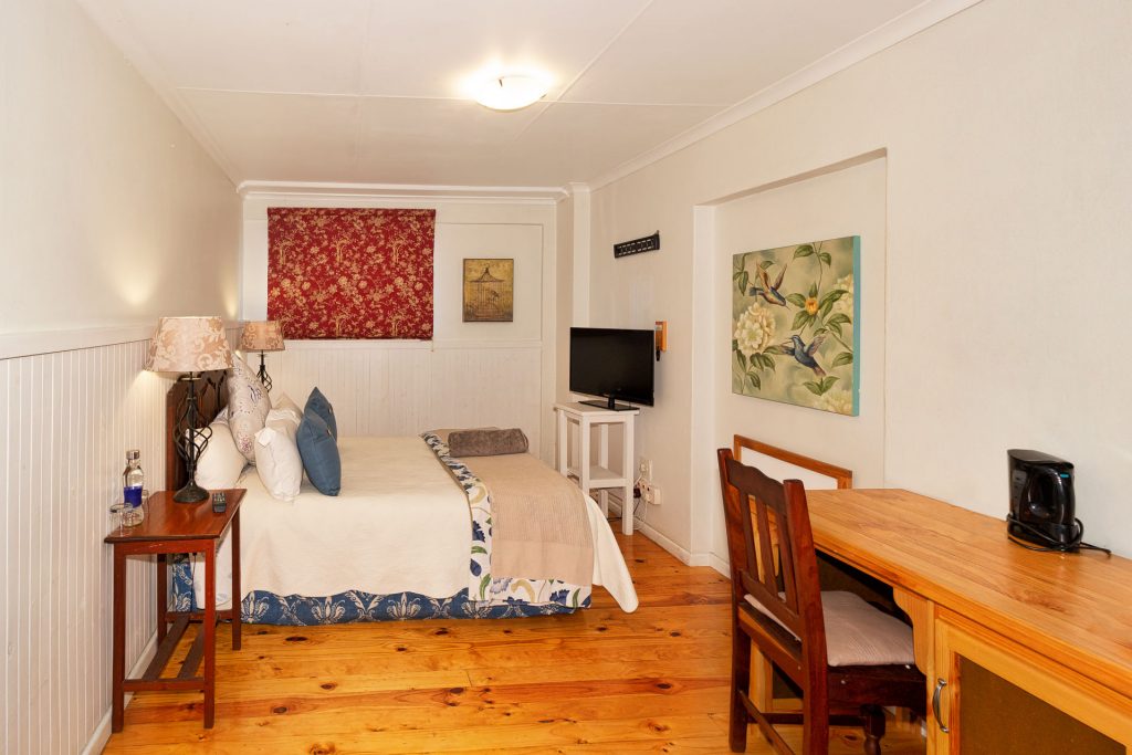 Cottage: Separate Entrance Image 1