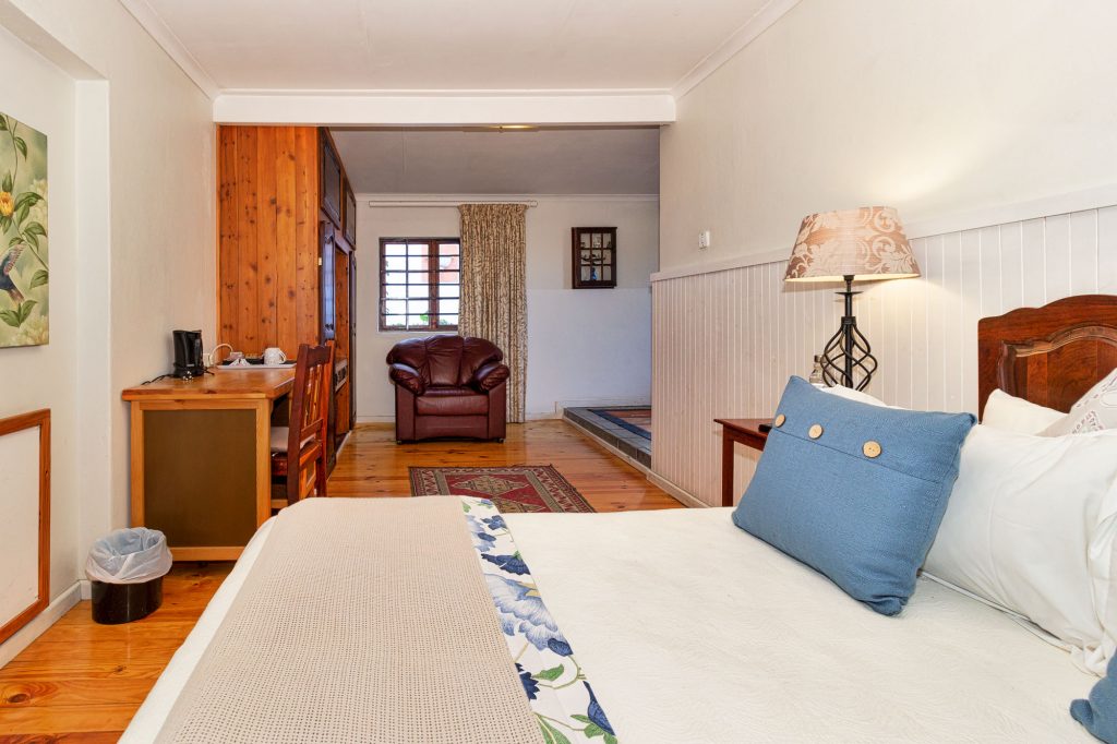 Cottage: Separate Entrance Image 2